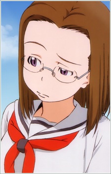 Shijo Mitsue