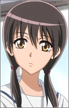 Ayuzawa Suzuna