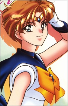 Tenou Haruka