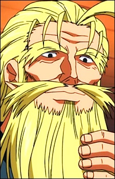 Fuurinji Hayato