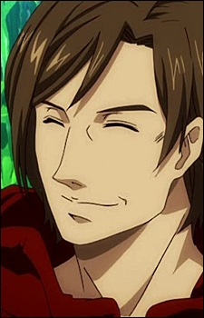 Shirai Tooru