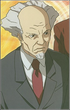Aramaki Daisuke