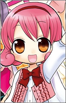 Yukimori Ringo