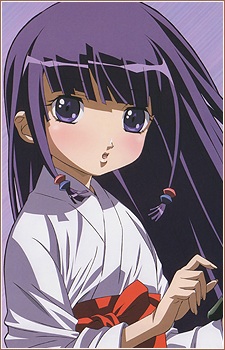 Munakata Michiru
