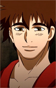 Kaidou Masaru