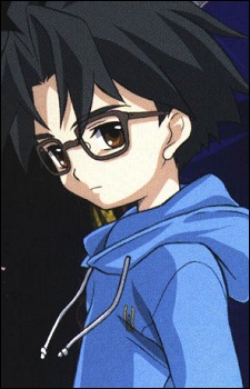 Sakurada Jun