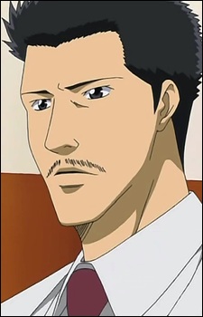 Sawara Takenori