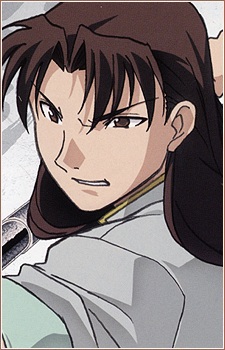 Mouten Ryuukou