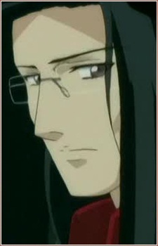 Midou Seiji