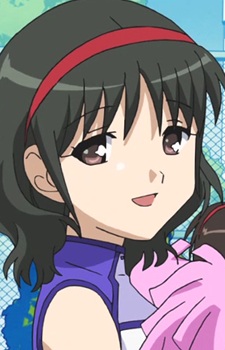 Katase Aoi