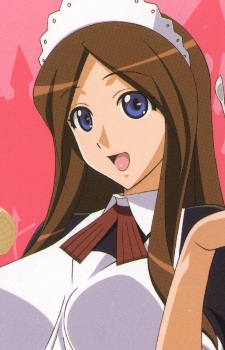 Hiyorimi Sawawa