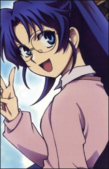 Kogure Riona