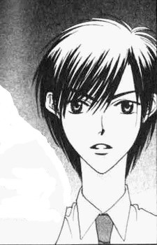 Kayashima Taiki
