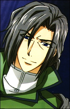 von Voltaire Gwendal