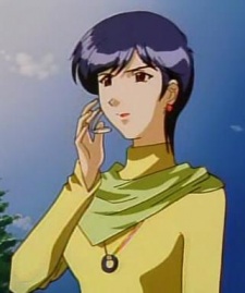 Kuji Ayaka