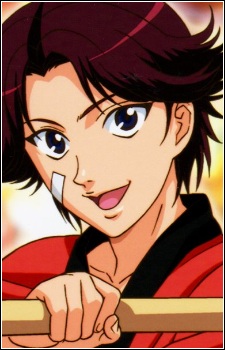 Kikumaru Eiji