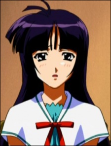 Kasuganomichi Seiko