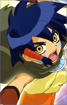 Noguchi Ikuto