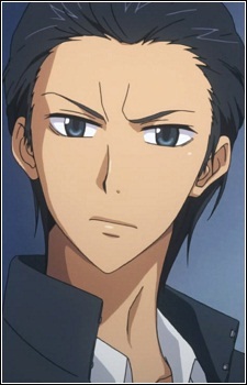 Kurosaki Ryuunosuke