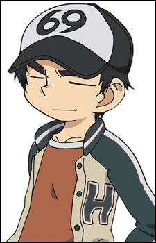 Chiba Yuudai