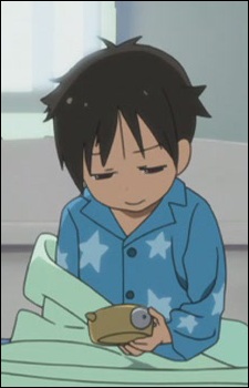 Kuroi Hiro