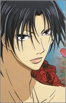 Oda Takenaga