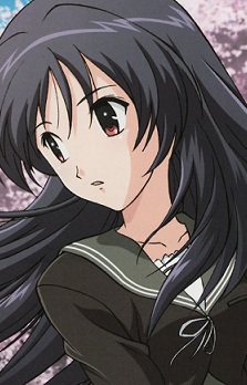 Yatsushiro Nanaka