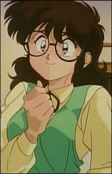 Ogawa Chikako