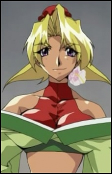 Hanafusa Miren