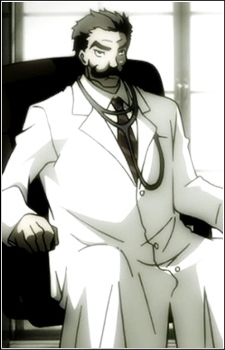 Ozaki Father
