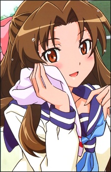 Ogasawara Akiko