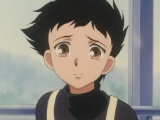 Mineo Harumi