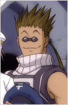 Ayanokouji the 51st Udo