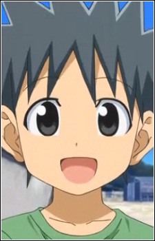 Aizawa Takeru