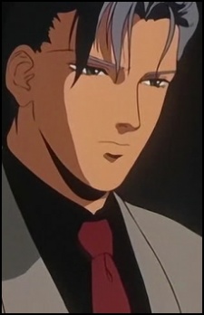 Kudo Ryuuji