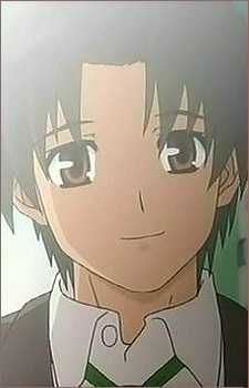 Okano Makoto