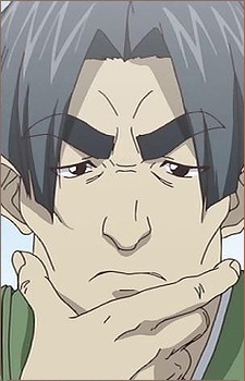 Kinosaki Fumihiko