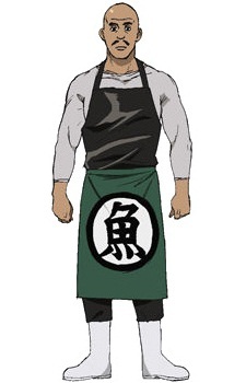 Sanada Yuuji