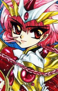 Shidou Hikaru