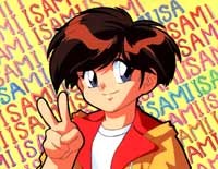 Hanaoka Isami