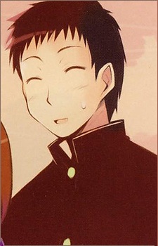 Sekoguchi Tsukasa