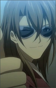 Shinano Shien