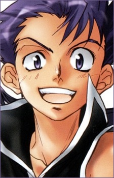 Kushida Yamagi