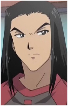 Kamogari Keita