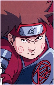 Akimichi Chouji