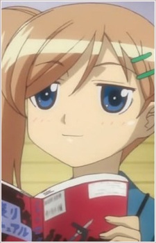 Andou Yuuri