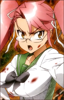 Takagi Saya