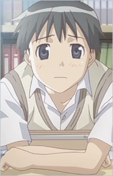 Kamiya Junichi