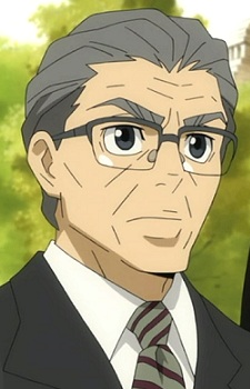 Koibuchi Keiichirou