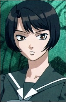 Sugimoto Yuka